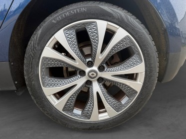 Renault scenic iv dci 130 energy intens radar av ar climatisation garantie 12 mois occasion simplicicar meximieux simplicicar...