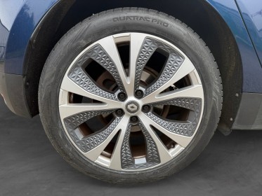 Renault scenic iv dci 130 energy intens radar av ar climatisation garantie 12 mois occasion simplicicar meximieux simplicicar...