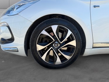 Citroen ds5 executive hybrid4 executive bmp6 4 roues motrices attelage démontable sans outil siège chauffant ventile...