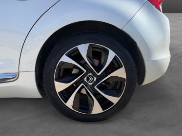 Citroen ds5 executive hybrid4 executive bmp6 4 roues motrices attelage démontable sans outil siège chauffant ventile...