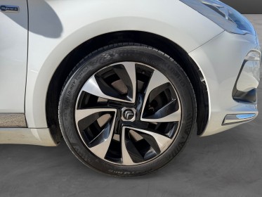 Citroen ds5 executive hybrid4 executive bmp6 4 roues motrices attelage démontable sans outil siège chauffant ventile...