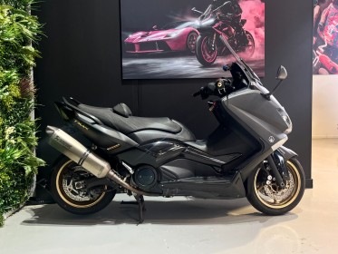 Yamaha  tmax530 black max bicylindre de  cm³ occasion simplicicar toulouse nord simplicicar simplicibike france