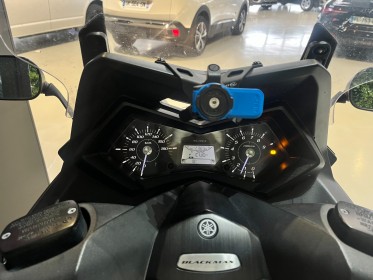 Yamaha  tmax530 black max bicylindre de  cm³ occasion simplicicar toulouse nord simplicicar simplicibike france