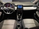 Renault clio v nouvelle sce 65 authentique garantie 12 mois carplay radar de recul clim occasion simplicicar saint-jean...