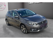 PEUGEOT d'occasion 308 1.2 PURE TECH 130 ALLURE de 2017 Paris 15 (75)﻿