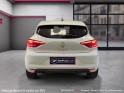 Renault clio v nouvelle sce 65 authentique garantie 12 mois carplay radar de recul clim occasion simplicicar saint-jean...