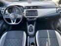Nissan micra 2018 ig-t 90 acenta garantie 12mois occasion montpellier (34) simplicicar simplicibike france