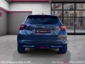 Nissan micra 2018 ig-t 90 acenta garantie 12mois occasion montpellier (34) simplicicar simplicibike france
