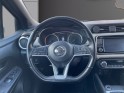 Nissan micra 2018 ig-t 90 acenta garantie 12mois occasion montpellier (34) simplicicar simplicibike france