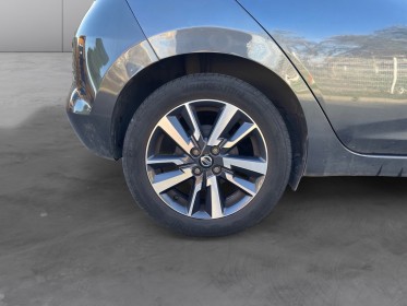 Nissan micra 2018 ig-t 90 acenta garantie 12mois occasion montpellier (34) simplicicar simplicibike france