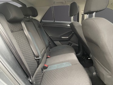 Volkswagen t-roc 2.0 tdi 150 dsg7 iq.drive toit ouvrant panoramique garantie 12 mois occasion montpellier (34) simplicicar...