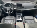 Audi q5 q5 40 tdi 190 s tronic 7 quattro s line / garantie 12 mois / toit ouvrant occasion simplicicar toulon ouest...