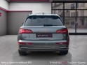 Audi q5 q5 40 tdi 190 s tronic 7 quattro s line / garantie 12 mois / toit ouvrant occasion simplicicar toulon ouest...