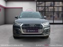 Audi q5 q5 40 tdi 190 s tronic 7 quattro s line / garantie 12 mois / toit ouvrant occasion simplicicar toulon ouest...