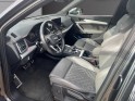 Audi q5 q5 40 tdi 190 s tronic 7 quattro s line / garantie 12 mois / toit ouvrant occasion simplicicar toulon ouest...