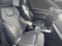 Audi q5 q5 40 tdi 190 s tronic 7 quattro s line / garantie 12 mois / toit ouvrant occasion simplicicar toulon ouest...