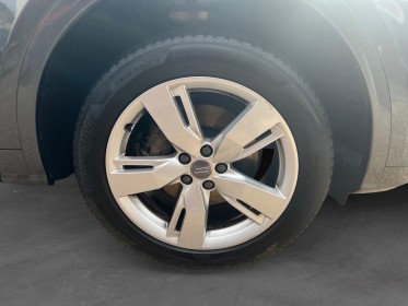 Audi q5 q5 40 tdi 190 s tronic 7 quattro s line / garantie 12 mois / toit ouvrant occasion simplicicar toulon ouest...