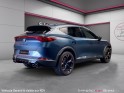 Cupra formentor 2.0 tsi 310 ch dsg7 4drive premiere edition n°40/60 - garantie 12 mois occasion simplicicar brest...