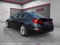 Bmw serie 3 f30 320i 184 ch luxury - ecran pro - radar av/ar - clim auto - feux led occasion simplicicar salon de provence...