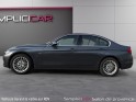 Bmw serie 3 f30 320i 184 ch luxury - ecran pro - radar av/ar - clim auto - feux led occasion simplicicar salon de provence...