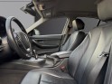 Bmw serie 3 f30 320i 184 ch luxury - ecran pro - radar av/ar - clim auto - feux led occasion simplicicar salon de provence...