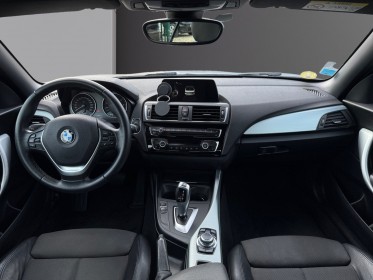 Bmw serie 2 cabriolet f23 218d 150 ch sport a - garantie 12 mois occasion simplicicar evreux simplicicar simplicibike france