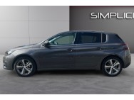 PEUGEOT d'occasion 308 1.2 PURE TECH 130 ALLURE de 2017 Paris 15 (75)﻿