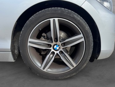 Bmw serie 2 cabriolet f23 218d 150 ch sport a - garantie 12 mois occasion simplicicar evreux simplicicar simplicibike france