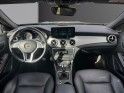 Mercedes classe gla 200 fascination - garantie 12 mois occasion simplicicar evreux simplicicar simplicibike france