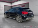 Mercedes classe gla 200 fascination - garantie 12 mois occasion simplicicar evreux simplicicar simplicibike france