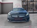 Mercedes classe gla 200 fascination - garantie 12 mois occasion simplicicar evreux simplicicar simplicibike france