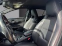 Mercedes classe gla 200 fascination - garantie 12 mois occasion simplicicar evreux simplicicar simplicibike france