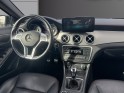 Mercedes classe gla 200 fascination - garantie 12 mois occasion simplicicar evreux simplicicar simplicibike france