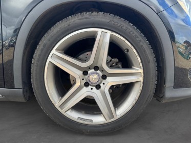 Mercedes classe gla 200 fascination - garantie 12 mois occasion simplicicar evreux simplicicar simplicibike france