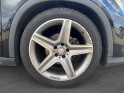 Mercedes classe gla 200 fascination - garantie 12 mois occasion simplicicar evreux simplicicar simplicibike france