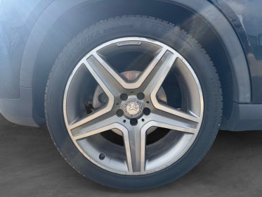 Mercedes classe gla 200 fascination - garantie 12 mois occasion simplicicar evreux simplicicar simplicibike france