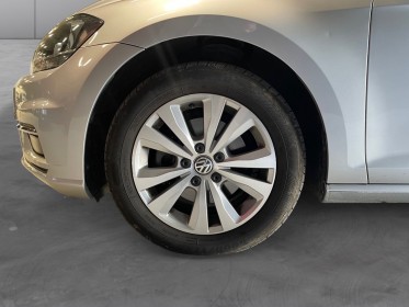 Volkswagen golf 7 tdi 115 ch confortline business suivi vw garantie 12 mois occasion montpellier (34) simplicicar...
