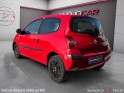 Renault twingo ii 1.2 16v 75 eco2 trend quickshift occasion simplici bike nice simplicicar simplicibike france