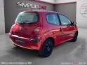 Renault twingo ii 1.2 16v 75 eco2 trend quickshift occasion simplici bike nice simplicicar simplicibike france