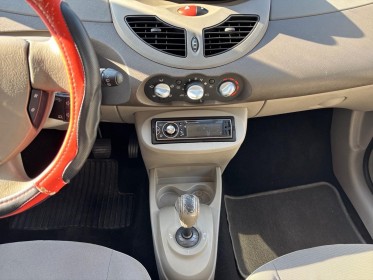Renault twingo ii 1.2 16v 75 eco2 trend quickshift occasion simplici bike nice simplicicar simplicibike france