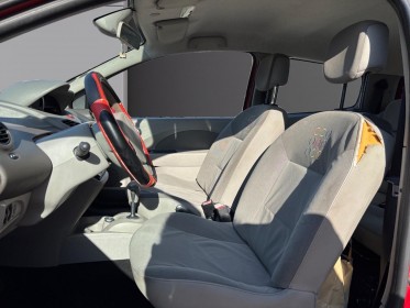 Renault twingo ii 1.2 16v 75 eco2 trend quickshift occasion simplici bike nice simplicicar simplicibike france