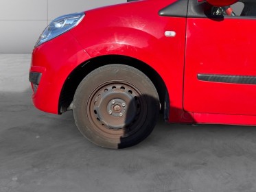 Renault twingo ii 1.2 16v 75 eco2 trend quickshift occasion simplici bike nice simplicicar simplicibike france