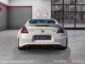 Nissan 370z coupe 3.7 v6 344 nismo - garantie 12 mois occasion simplicicar evreux simplicicar simplicibike france