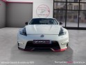 Nissan 370z coupe 3.7 v6 344 nismo - garantie 12 mois occasion simplicicar evreux simplicicar simplicibike france