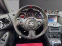 Nissan 370z coupe 3.7 v6 344 nismo - garantie 12 mois occasion simplicicar evreux simplicicar simplicibike france