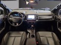 Ford ranger double cabine 2.0 ecoblue 213 bv10 wildtrak occasion simplicicar amiens  simplicicar simplicibike france