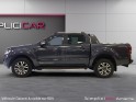 Ford ranger double cabine 2.0 ecoblue 213 bv10 wildtrak occasion simplicicar amiens  simplicicar simplicibike france