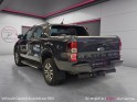 Ford ranger double cabine 2.0 ecoblue 213 bv10 wildtrak occasion simplicicar amiens  simplicicar simplicibike france