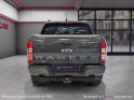 Ford ranger double cabine 2.0 ecoblue 213 bv10 wildtrak occasion simplicicar amiens  simplicicar simplicibike france