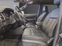 Ford ranger double cabine 2.0 ecoblue 213 bv10 wildtrak occasion simplicicar amiens  simplicicar simplicibike france